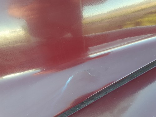 1970 Morris Minor 1000 Van à venda (imagem 70 de 117)