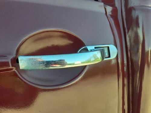 1970 Morris Minor 1000 Van à venda (imagem 87 de 117)