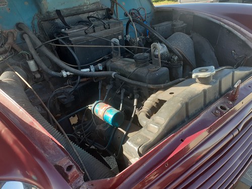 1970 Morris Minor 1000 Van à venda (imagem 93 de 117)