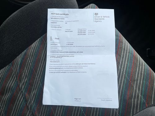 1990 Vauxhall Astra GTE 16v For Sale (picture 128 of 131)