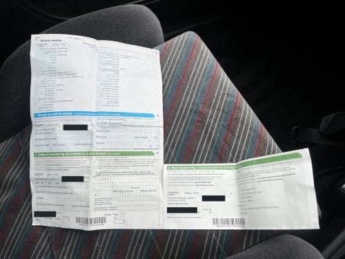 1990 Vauxhall Astra GTE 16v For Sale (picture 130 of 131)