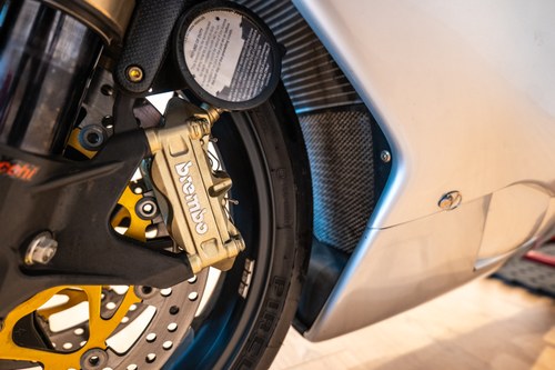 2009 MV Agusta F4 1000R à vendre (picture 23 of 141)