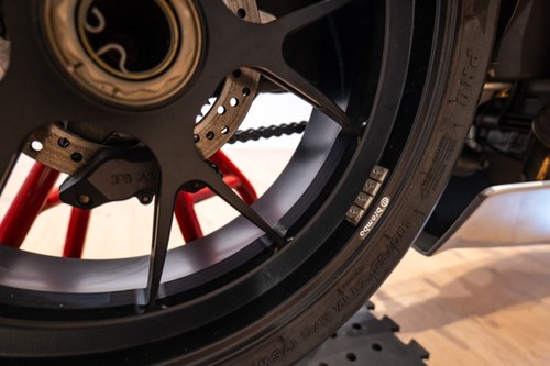 2009 MV Agusta F4 1000R à vendre (picture 24 of 141)