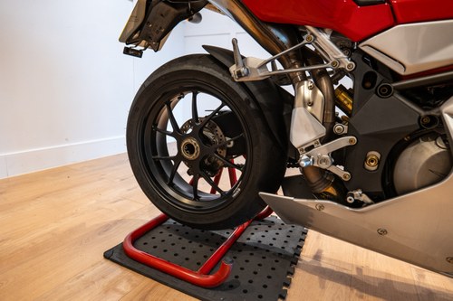 2009 MV Agusta F4 1000R à vendre (picture 31 of 141)