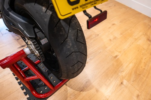 2009 MV Agusta F4 1000R à vendre (picture 32 of 141)