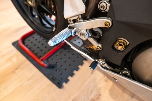 2009 MV Agusta F4 1000R à vendre (picture 38 of 141)