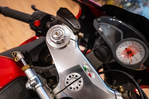 2009 MV Agusta F4 1000R à vendre (picture 53 of 141)