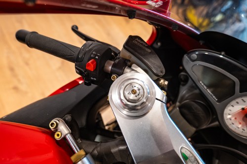 2009 MV Agusta F4 1000R à vendre (picture 54 of 141)