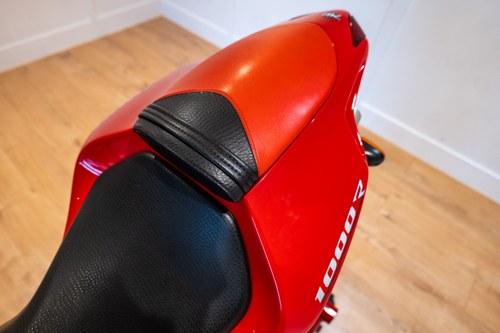 2009 MV Agusta F4 1000R à vendre (picture 60 of 141)