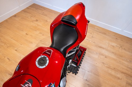 2009 MV Agusta F4 1000R à vendre (picture 63 of 141)