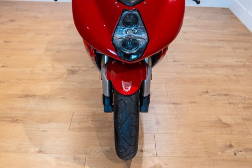 2009 MV Agusta F4 1000R à vendre (picture 69 of 141)