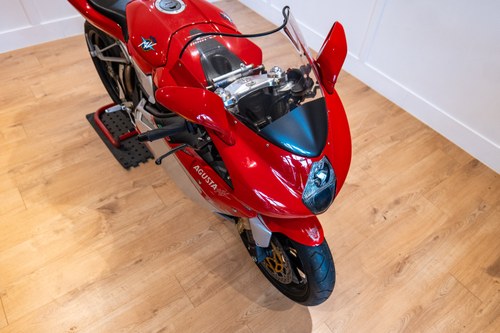 2009 MV Agusta F4 1000R à vendre (picture 70 of 141)