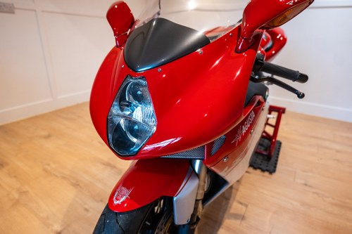 2009 MV Agusta F4 1000R à vendre (picture 76 of 141)