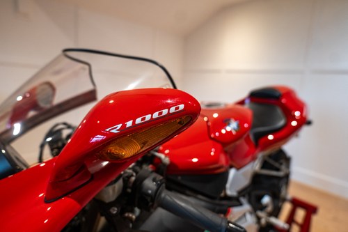 2009 MV Agusta F4 1000R à vendre (picture 77 of 141)