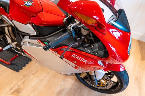 2009 MV Agusta F4 1000R à vendre (picture 81 of 141)