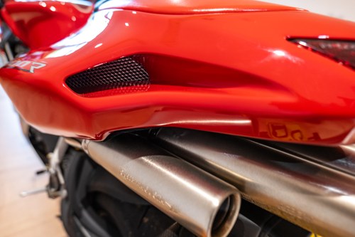 2009 MV Agusta F4 1000R à vendre (picture 83 of 141)