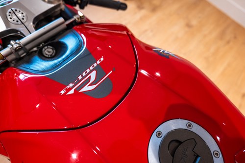 2009 MV Agusta F4 1000R à vendre (picture 87 of 141)