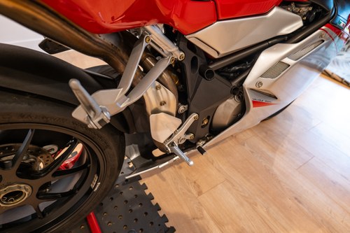 2009 MV Agusta F4 1000R à vendre (picture 88 of 141)