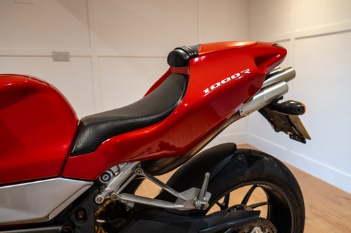 2009 MV Agusta F4 1000R à vendre (picture 89 of 141)