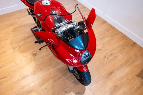 2009 MV Agusta F4 1000R à vendre (picture 91 of 141)