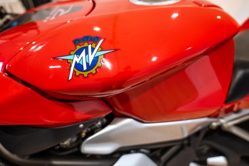 2009 MV Agusta F4 1000R à vendre (picture 103 of 141)