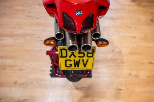 2009 MV Agusta F4 1000R à vendre (picture 111 of 141)