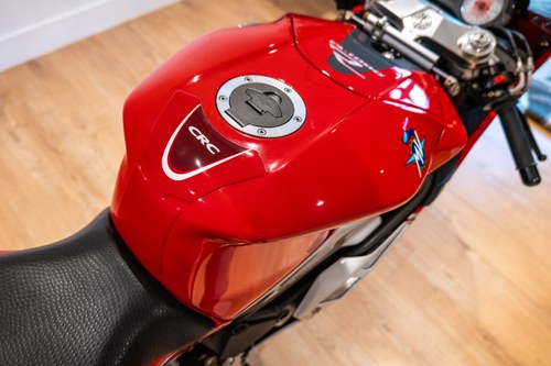 2009 MV Agusta F4 1000R à vendre (picture 112 of 141)