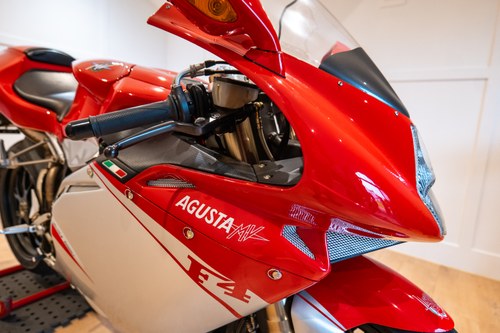 2009 MV Agusta F4 1000R à vendre (picture 114 of 141)