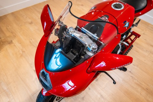 2009 MV Agusta F4 1000R à vendre (picture 116 of 141)