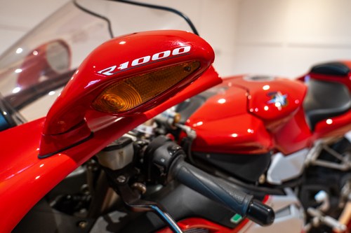 2009 MV Agusta F4 1000R à vendre (picture 118 of 141)