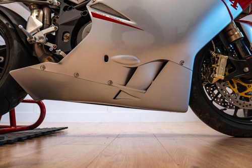 2009 MV Agusta F4 1000R à vendre (picture 133 of 141)