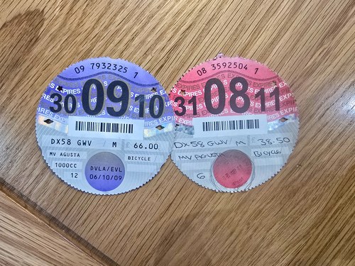 2009 MV Agusta F4 1000R à vendre (picture 138 of 141)