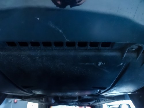 1996 Mercedes-Benz R129 SL320 Convertible 3,2L I6 In vendita (immagine 93 di 95)