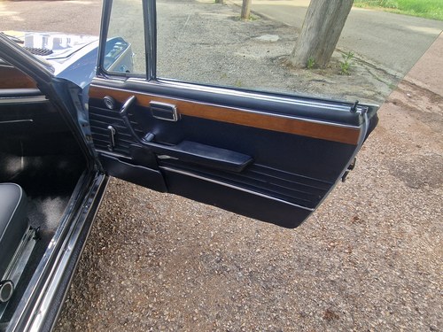 1972 BMW E9 3.0 CS zum Verkauf (Bild 43 von 87)