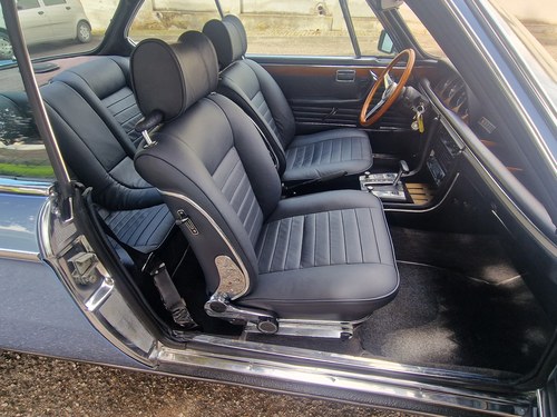 1972 BMW E9 3.0 CS zum Verkauf (Bild 45 von 87)
