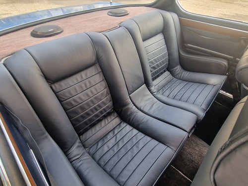 1972 BMW E9 3.0 CS zum Verkauf (Bild 48 von 87)