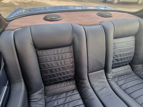 1972 BMW E9 3.0 CS zum Verkauf (Bild 49 von 87)