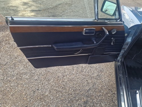 1972 BMW E9 3.0 CS zum Verkauf (Bild 53 von 87)