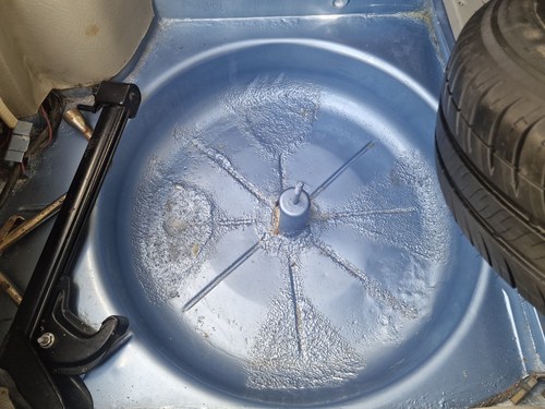 1972 BMW E9 3.0 CS zum Verkauf (Bild 61 von 87)