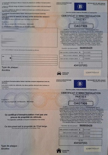 1972 BMW E9 3.0 CS zum Verkauf (Bild 85 von 87)