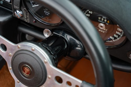 1974 Jaguar E-Type Series 3 V12 OTS RHD For Sale (picture 58 of 295)