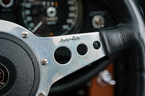 1974 Jaguar E-Type Series 3 V12 OTS RHD For Sale (picture 63 of 295)