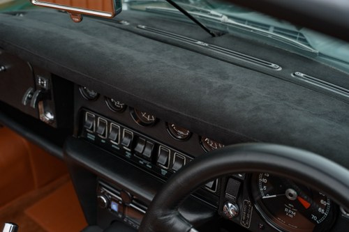 1974 Jaguar E-Type Series 3 V12 OTS RHD For Sale (picture 67 of 295)
