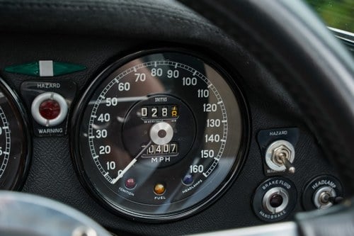 1974 Jaguar E-Type Series 3 V12 OTS RHD For Sale (picture 74 of 295)