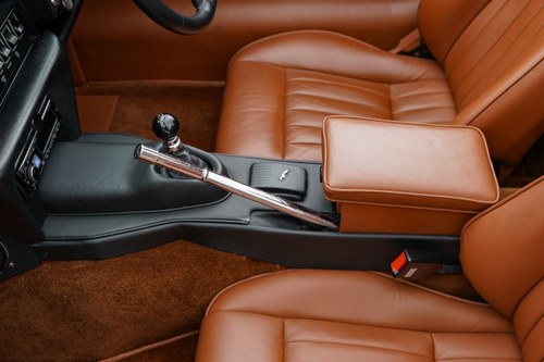 1974 Jaguar E-Type Series 3 V12 OTS RHD For Sale (picture 91 of 295)