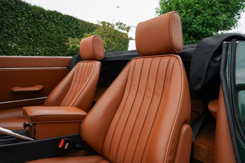 1974 Jaguar E-Type Series 3 V12 OTS RHD For Sale (picture 97 of 295)