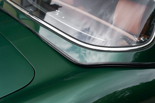 1974 Jaguar E-Type Series 3 V12 OTS RHD For Sale (picture 154 of 295)