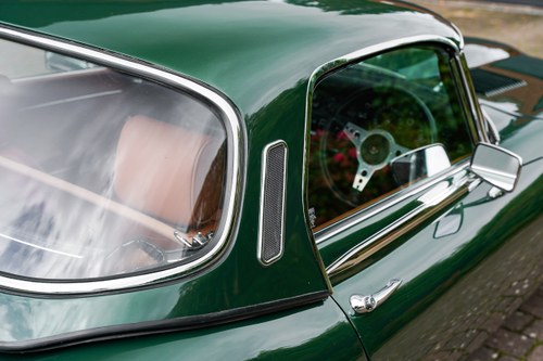 1974 Jaguar E-Type Series 3 V12 OTS RHD For Sale (picture 155 of 295)