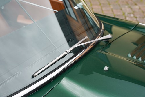 1974 Jaguar E-Type Series 3 V12 OTS RHD For Sale (picture 175 of 295)