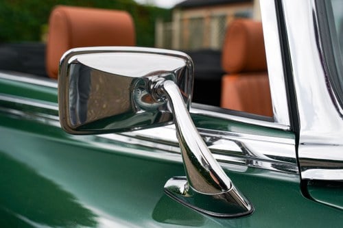 1974 Jaguar E-Type Series 3 V12 OTS RHD For Sale (picture 179 of 295)